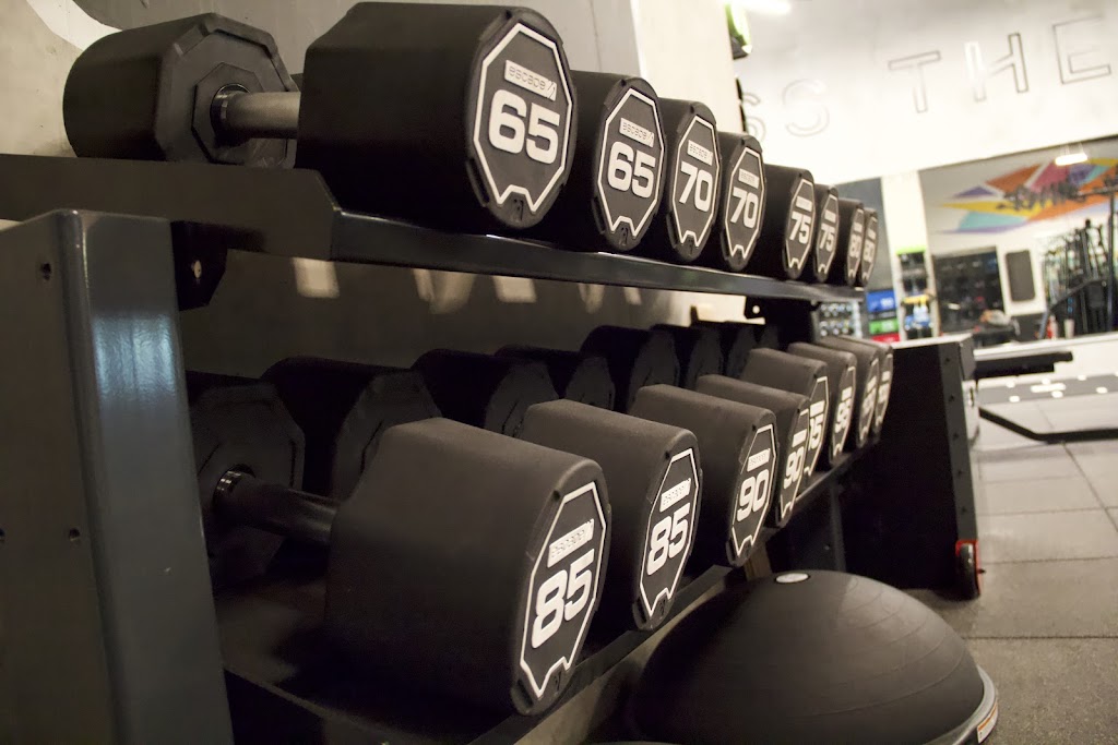 Fitness Therapy | 634 El Camino Real, South San Francisco, CA 94080, USA | Phone: (650) 590-5853