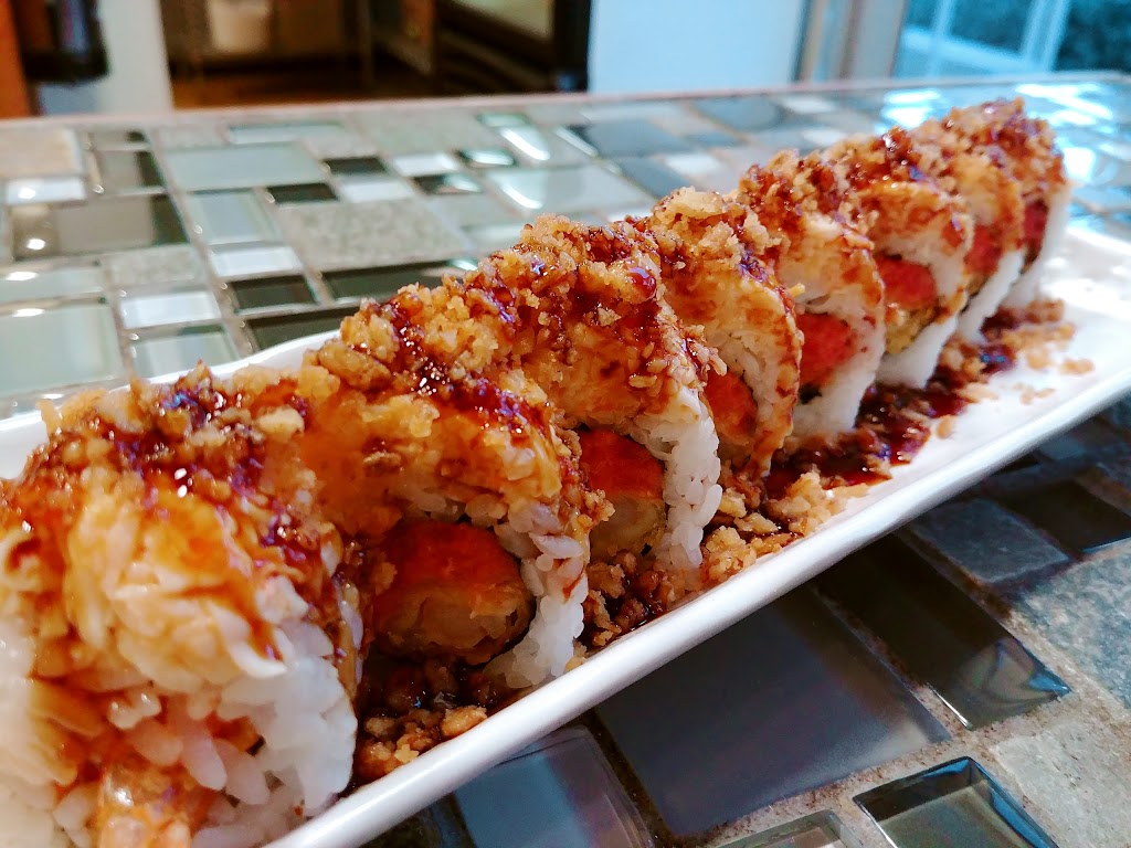 Just Sushi To Go | 5665 Lindo Paseo #102, San Diego, CA 92115, USA | Phone: (619) 955-5298