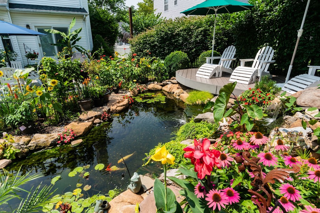 Fitzs Fish Ponds | 315 NJ-34 Suite 101, Colts Neck, NJ 07722, USA | Phone: (908) 420-9908