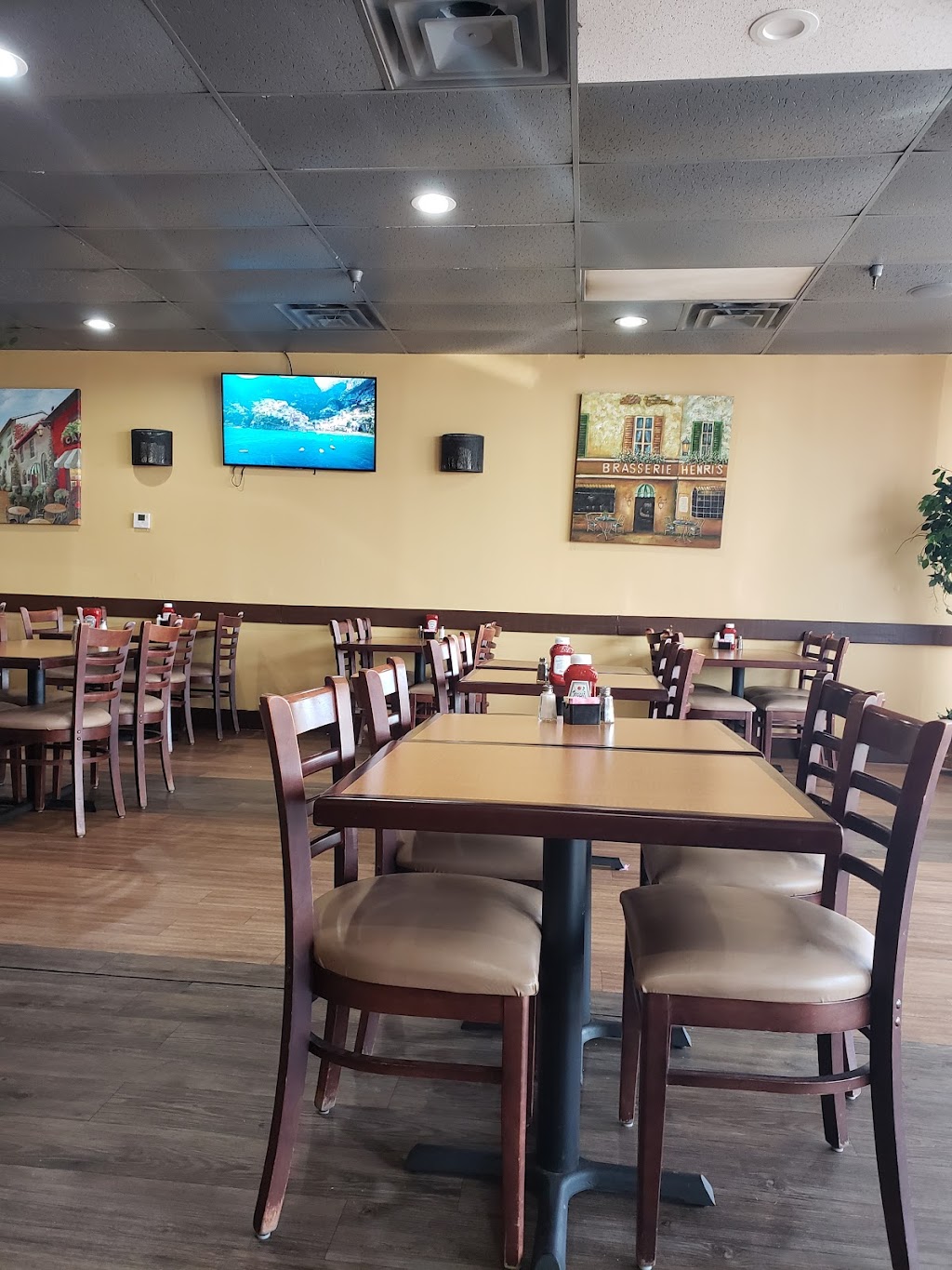 Bethlehem Mediterranean Grill | 733 W Danforth Rd, Edmond, OK 73003, USA | Phone: (405) 471-6727