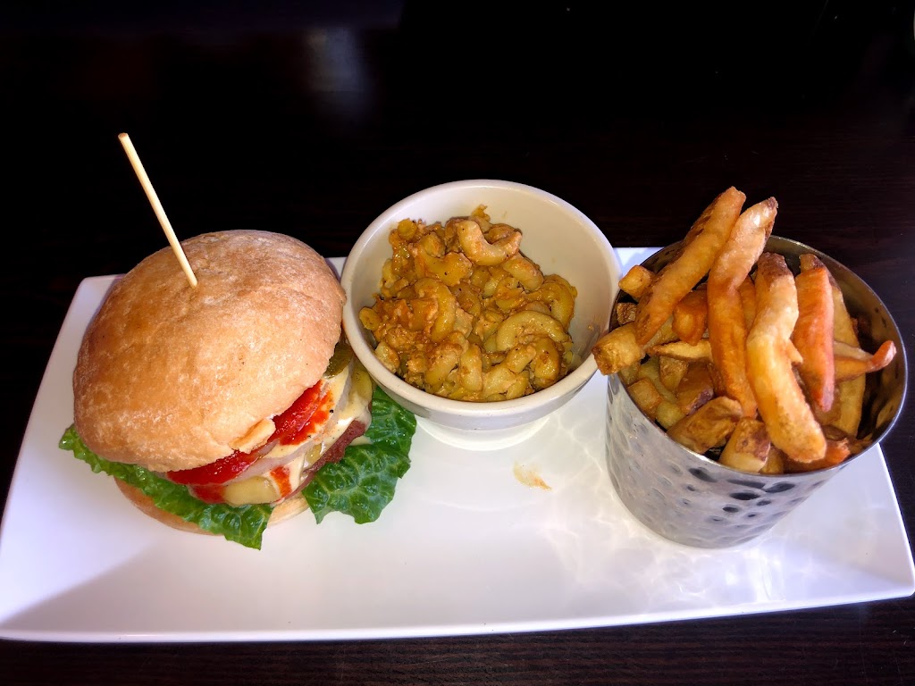 Go Vegan Grill | 2179 Lawrenceville Hwy # D, Decatur, GA 30033, USA | Phone: (404) 254-0728