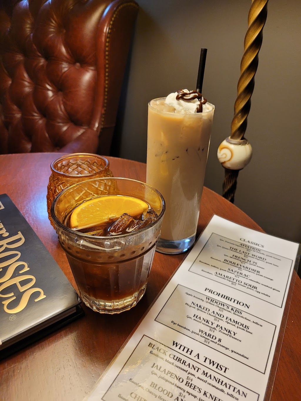 The Barrel Room on Canal | 129 North, 129 Canal St N, Canal Fulton, OH 44614, USA | Phone: (330) 408-7131