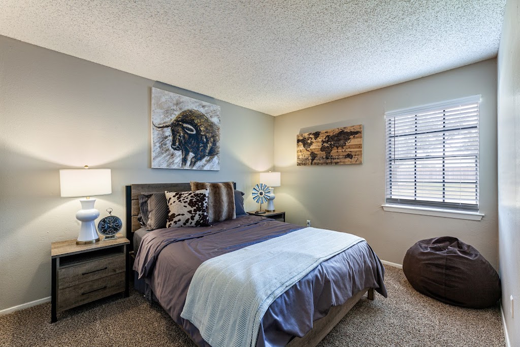 Presidio Apartments | 1500 S Jupiter Rd, Allen, TX 75002, USA | Phone: (972) 707-2844