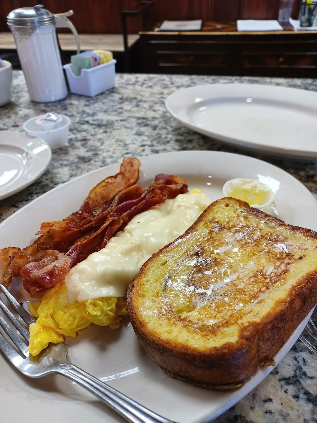 Andys Breakfast & Lunch | 30 Boston St Suite #3, Lynn, MA 01904, USA | Phone: (781) 842-8049