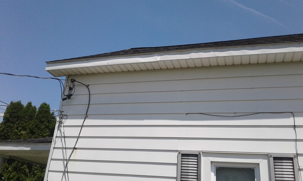 Amsterdam Municipal Golf Course | 158 Upper Van Dyke Ave, Amsterdam, NY 12010, USA | Phone: (518) 842-6480