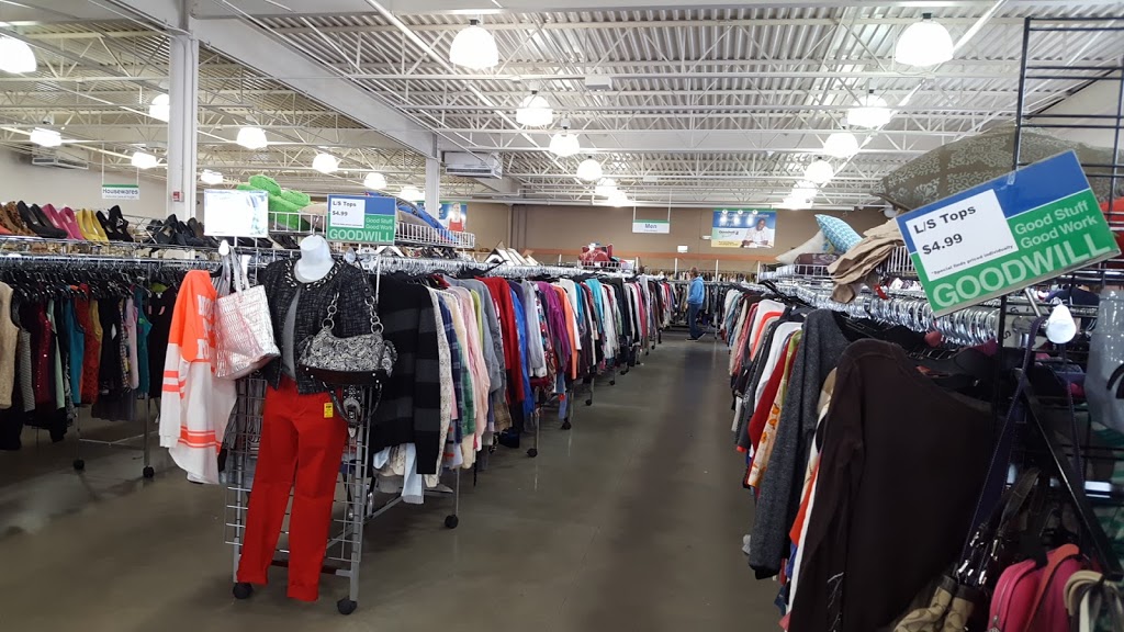 Goodwill | 89 Jefferson Ave, Washington, PA 15301, USA | Phone: (724) 223-0917