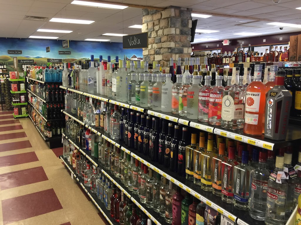 Lansing Liquor & Wine, LLC | 828 N Main St, Lansing, KS 66043, USA | Phone: (913) 250-1500