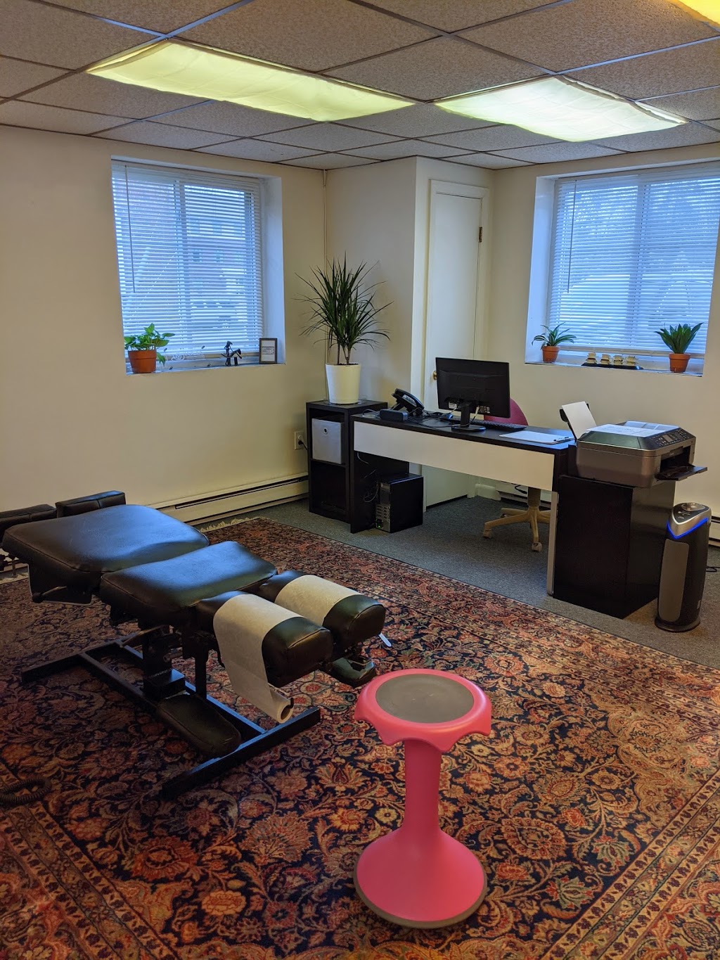 Back In Balance Chiropractic | 59 Pond St A, Sharon, MA 02067 | Phone: (781) 806-5745