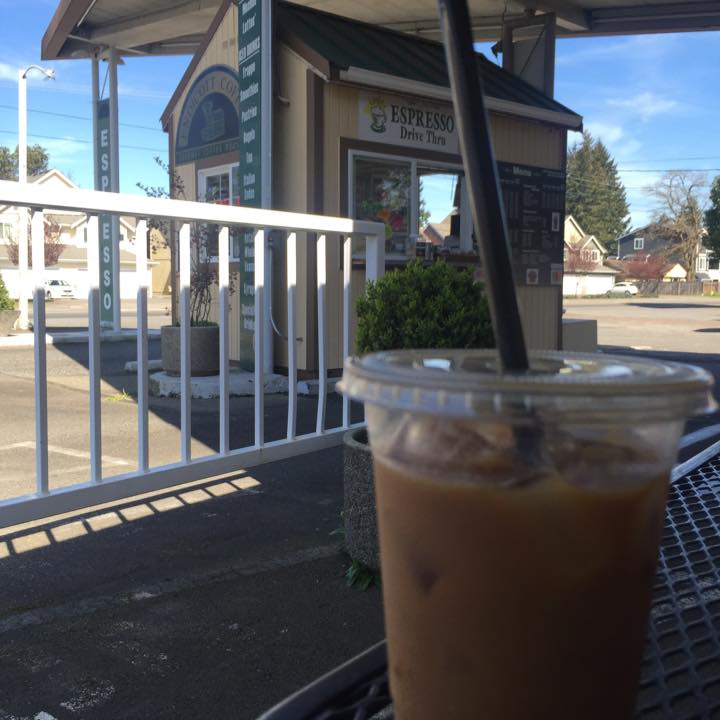 Lake City Perk Espresso | 9126 Washington Blvd SW, Tacoma, WA 98498, USA | Phone: (253) 588-0420