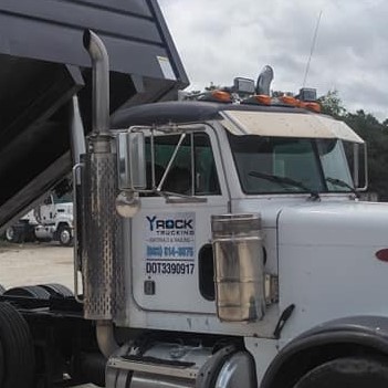 Y-Rock Trucking | 33 Turtle Ln, Haines City, FL 33844, USA | Phone: (863) 514-8875