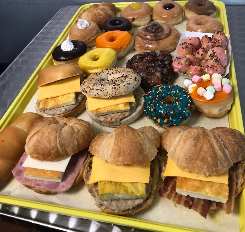 Sunrise DONUTS | 2131 Woodlawn Blvd, Denison, TX 75020, USA | Phone: (214) 998-7436