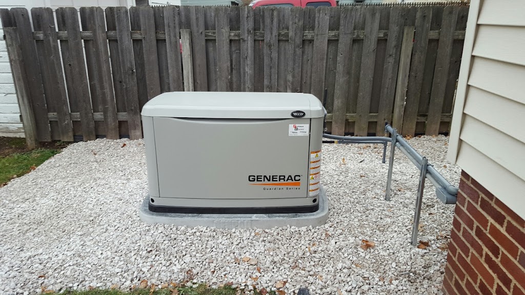 Ohio Generator Experts | 10021 Kinsman Rd, Novelty, OH 44072, USA | Phone: (800) 831-3744