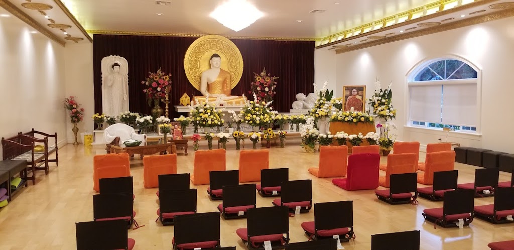 Lankarama Buddhist Temple | 398 Giano Ave, La Puente, CA 91744, USA | Phone: (626) 913-0775