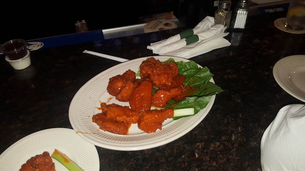 Wings Bar & Grill | 9501 Middlebelt Rd, Romulus, MI 48174, USA | Phone: (734) 947-9474