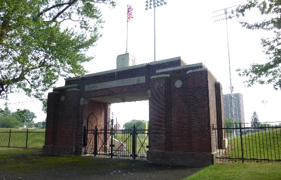 Bleecker Stadium | Albany, NY 12206, USA | Phone: (518) 438-2166