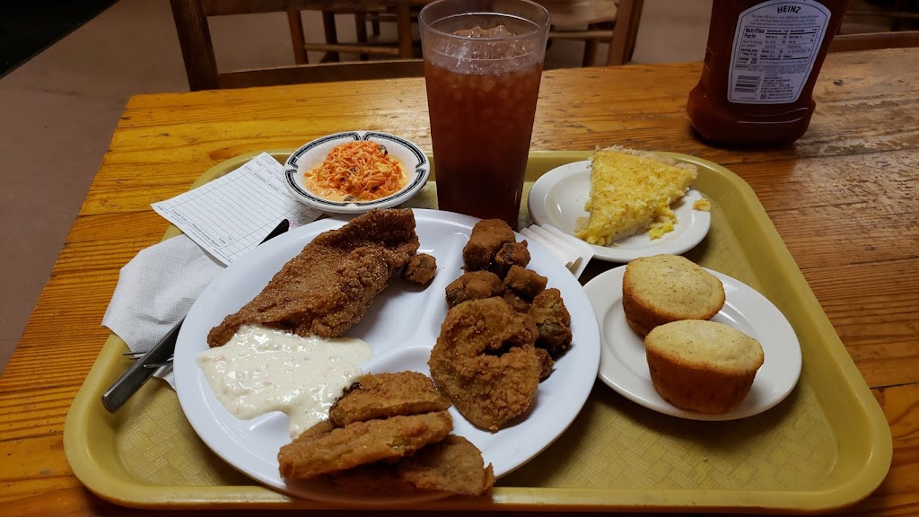 Cedar House Cafeteria | 1001 Cedar St, Birmingham, AL 35217, USA | Phone: (205) 841-1001