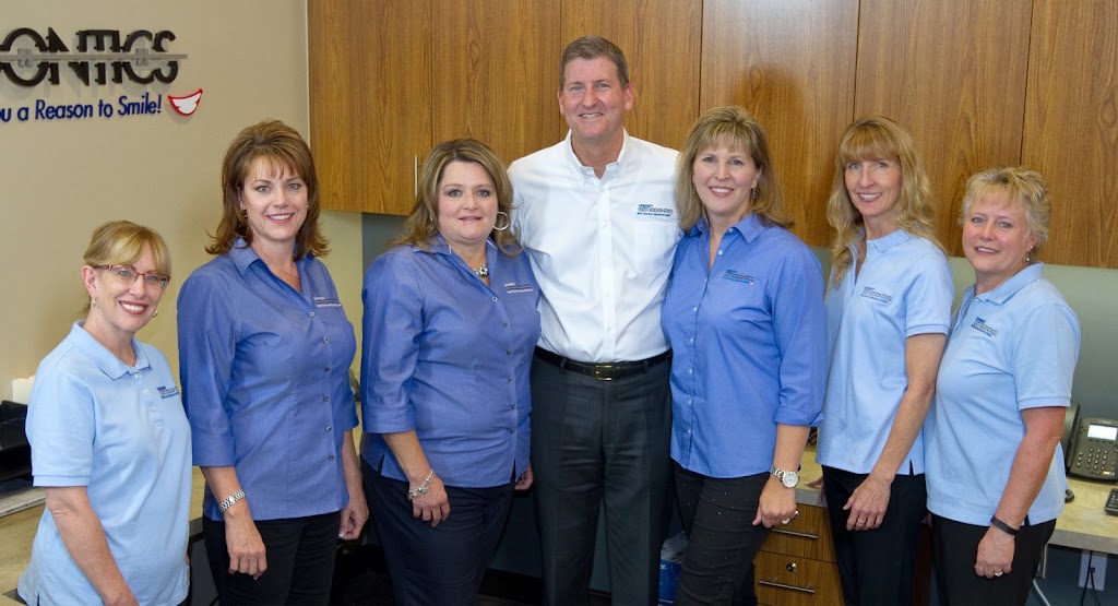 Lindsey Orthodontics | 2240 Mercantile St Ste 203, Castle Rock, CO 80109, USA | Phone: (720) 733-8388