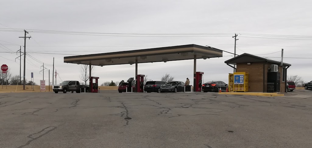 Country Boy Gas | 15047 SE 15th St, Choctaw, OK 73020, USA | Phone: (405) 390-3104