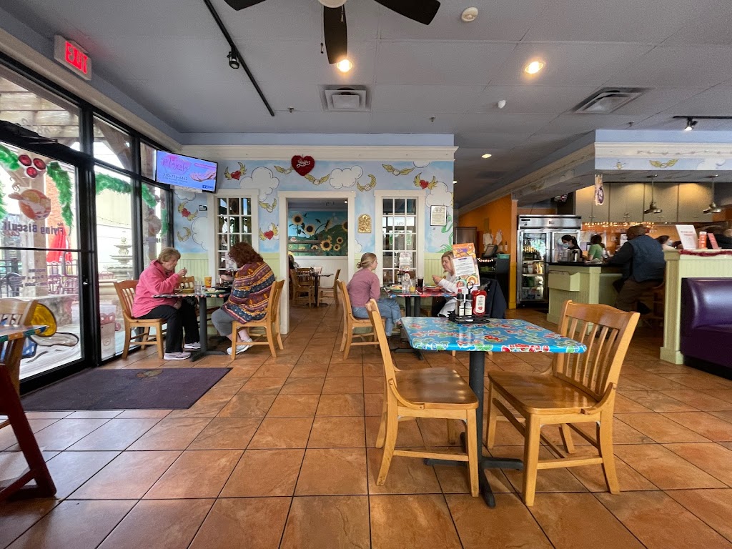 Flying Biscuit Cafe | 2874 Hwy 54 W, Peachtree City, GA 30269, USA | Phone: (770) 631-7077