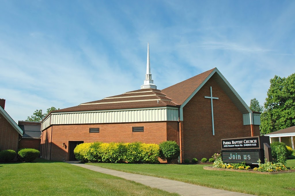 Pleasant Valley Church | 12193 W Pleasant Valley Rd, Cleveland, OH 44130, USA | Phone: (440) 845-1133