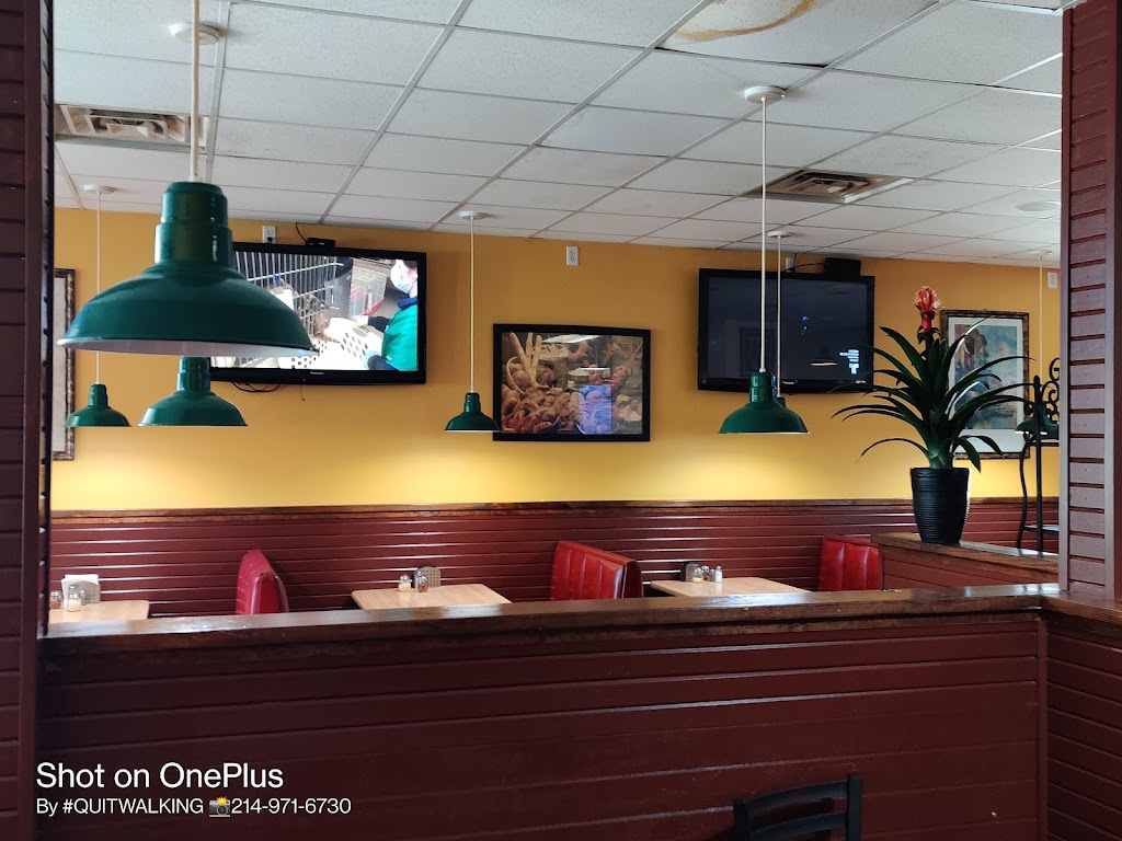 NY Pizza & Pasta | 4212 TX-360 #200, Fort Worth, TX 76155, USA | Phone: (817) 283-0366