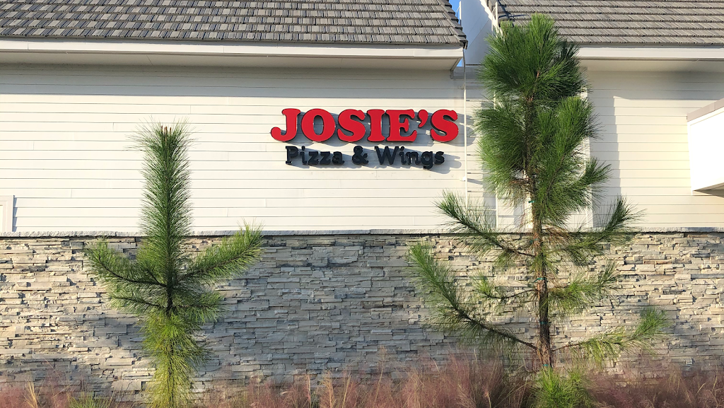 Josies Pizza & Wings-Windermere | 5855 Winter Garden Vineland Rd Suite #150, Windermere, FL 34786, USA | Phone: (407) 395-9794