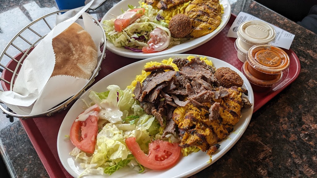 Pita Inn | 200 Oak Creek Plaza, Mundelein, IL 60060, USA | Phone: (847) 566-8888