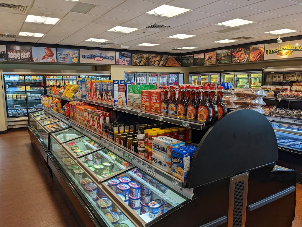 Braums Ice Cream & Dairy Store | 1209 E 1st St, Newton, KS 67114, USA | Phone: (316) 283-7509