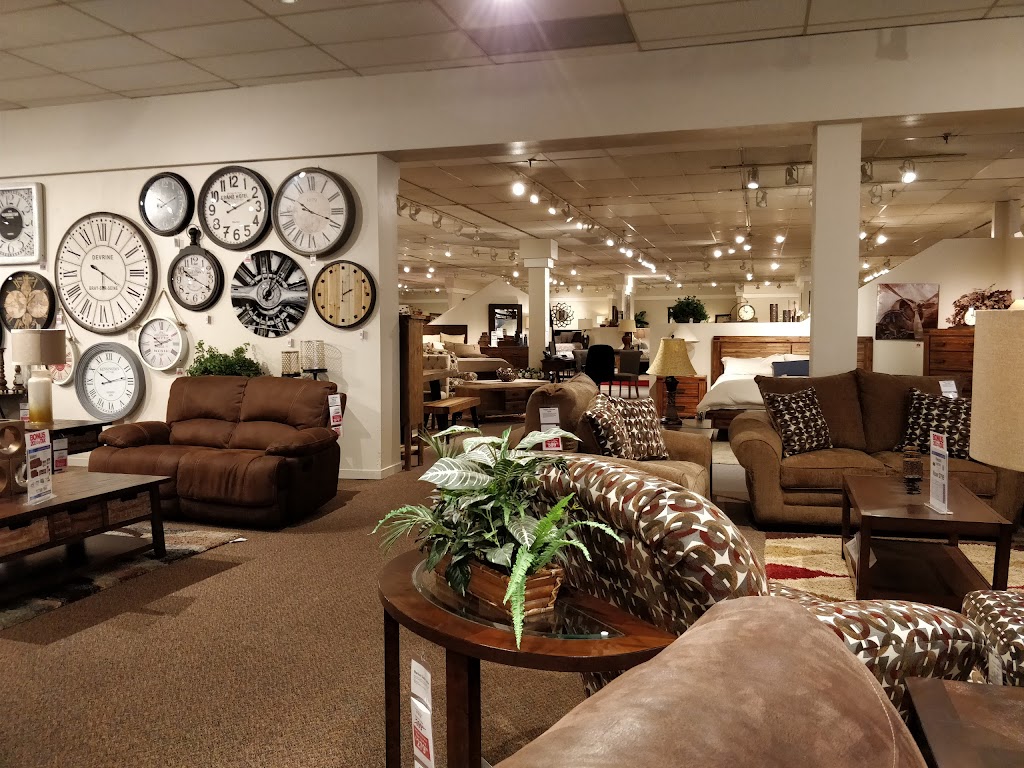 Gardner-White Furniture | 4945 Dixie Hwy, Waterford Twp, MI 48329, USA | Phone: (248) 674-8990