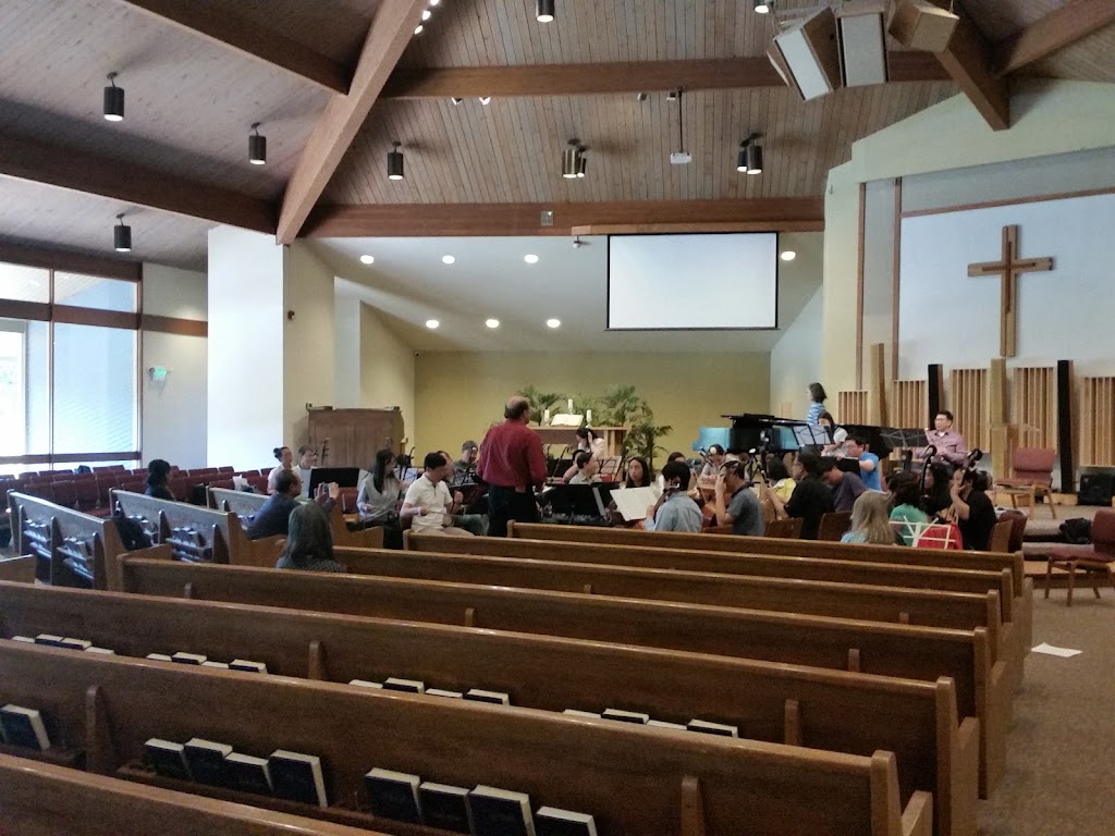 Newport Covenant Church | 12800 Coal Creek Pkwy SE, Bellevue, WA 98006, USA | Phone: (425) 747-0515