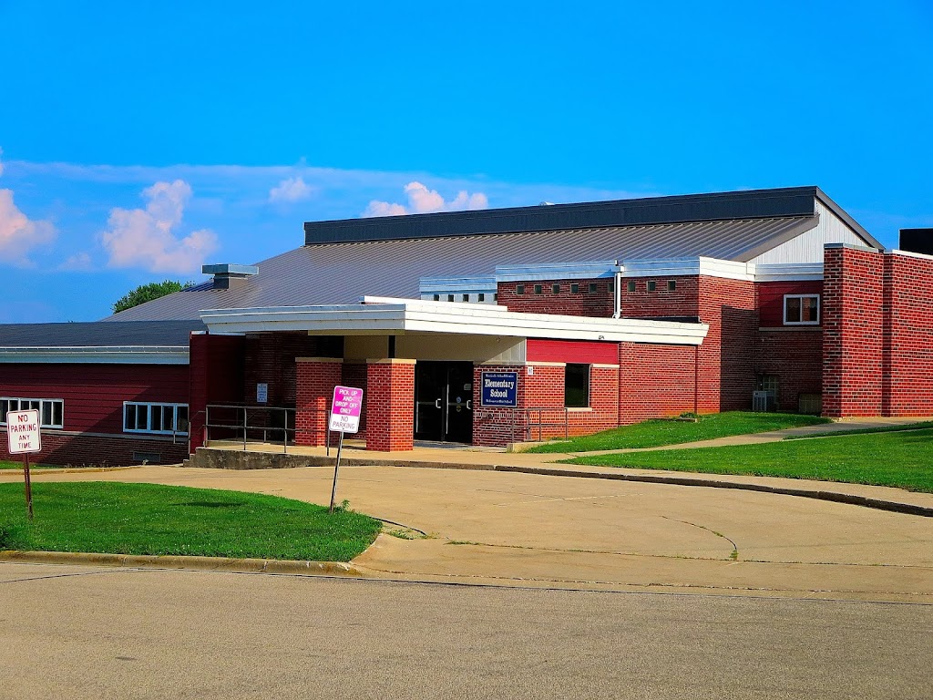 Monticello High School | 334 S Main St, Monticello, WI 53570, USA | Phone: (608) 938-4194