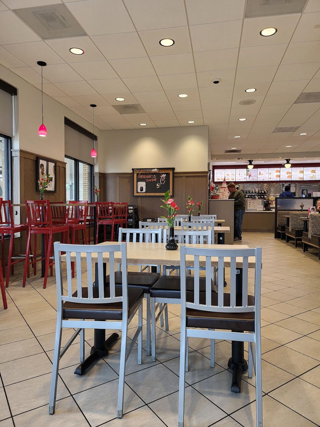 Chick-fil-A | 14150 US-190, Hammond, LA 70401, USA | Phone: (985) 363-0481