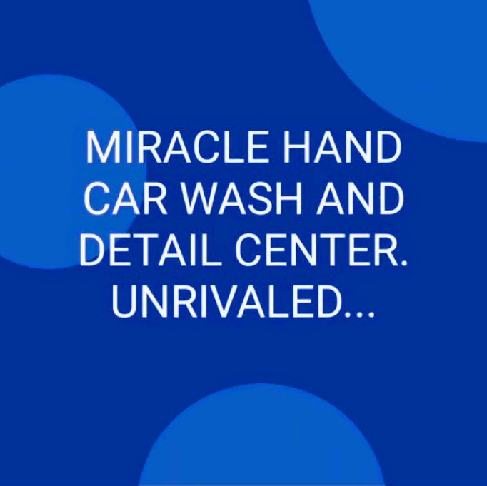 Miracle Hand Wash | Corner of Rockaway Ave &, 332 Atlantic Ave, Oceanside, NY 11572, USA | Phone: (516) 766-9274