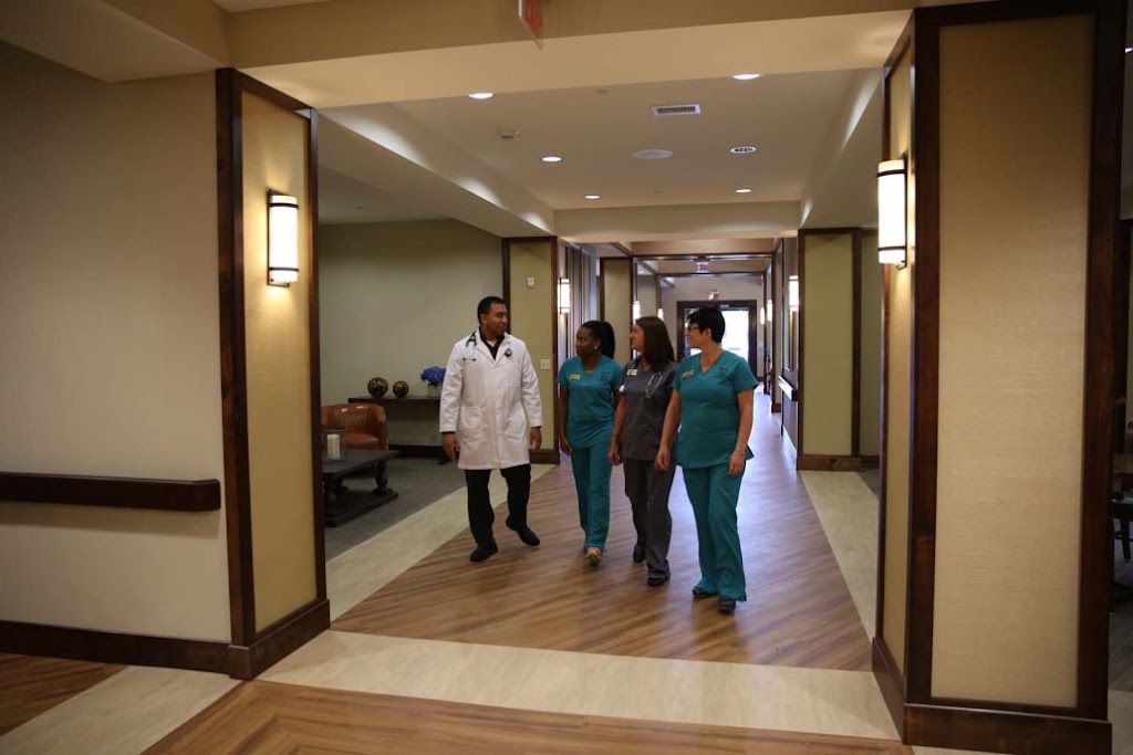 The Healthcare Resort of Plano | 3325 W Plano Pkwy, Plano, TX 75075, USA | Phone: (972) 379-0000