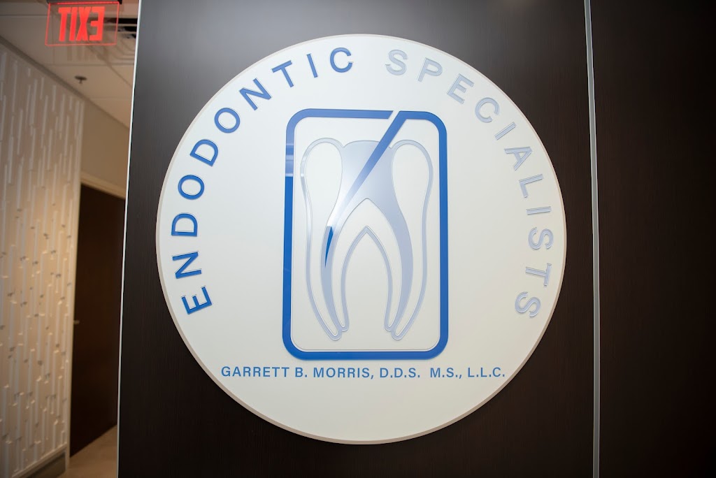 Endodontic Specialists: Garrett B. Morris, D.D.S., M.S. & Grace Coburn, D.M.D, M.S. | 3100 Galleria Dr Suite 206, Metairie, LA 70001, USA | Phone: (504) 885-0177