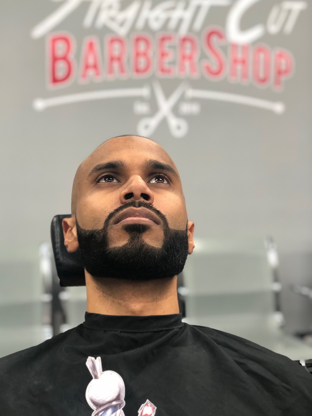 Straight Cut Barber Shop | 83-48 Parsons Blvd, Jamaica, NY 11432, USA | Phone: (347) 561-4411