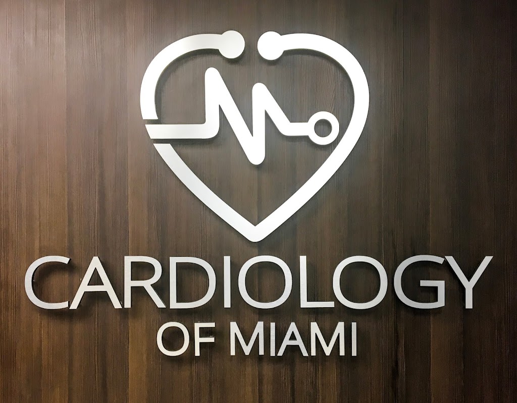 Dr. Aurelio Ortiz Jr., MD Cardiology of Miami | 2150 Coral Way, Miami, FL 33145 | Phone: (305) 587-1752