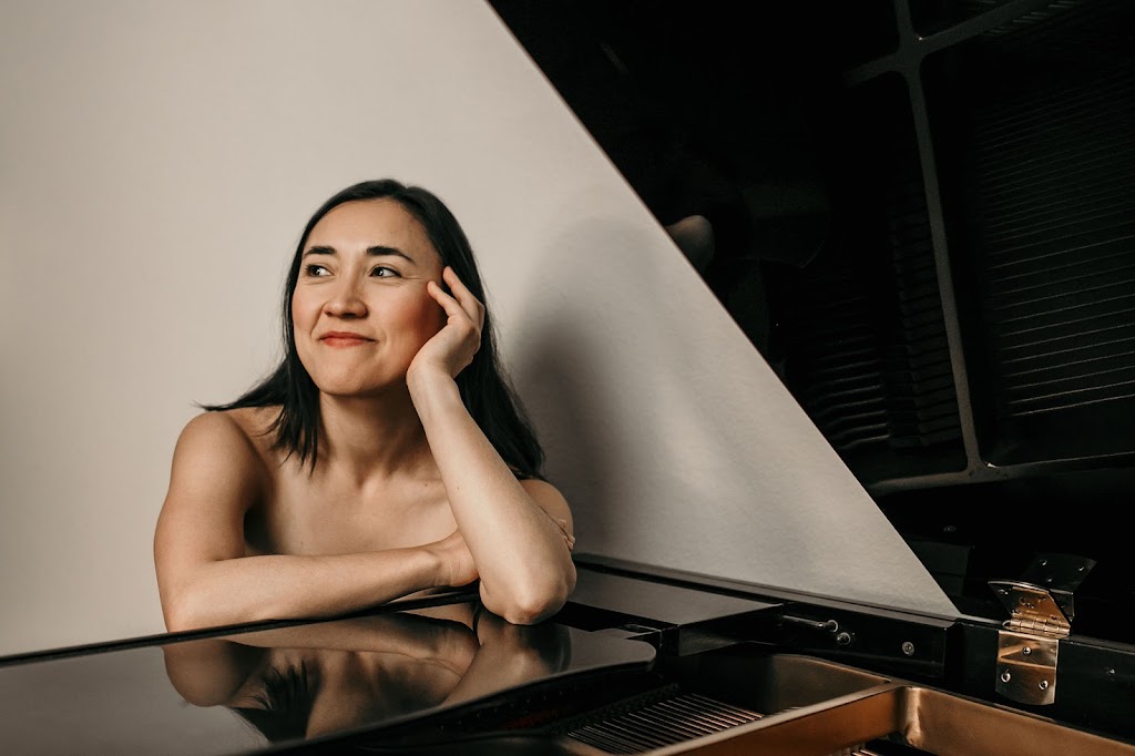 Hanna Aparo Piano Studio | 1620 Kalmia Ave, Boulder, CO 80304, USA | Phone: (626) 808-6390