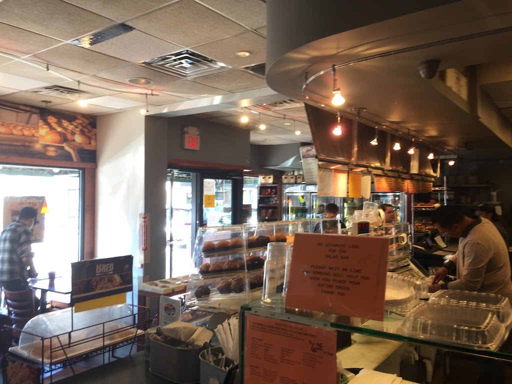 Cresskill Bagel Cafe | 23 Union Ave, Cresskill, NJ 07626, USA | Phone: (201) 569-3909