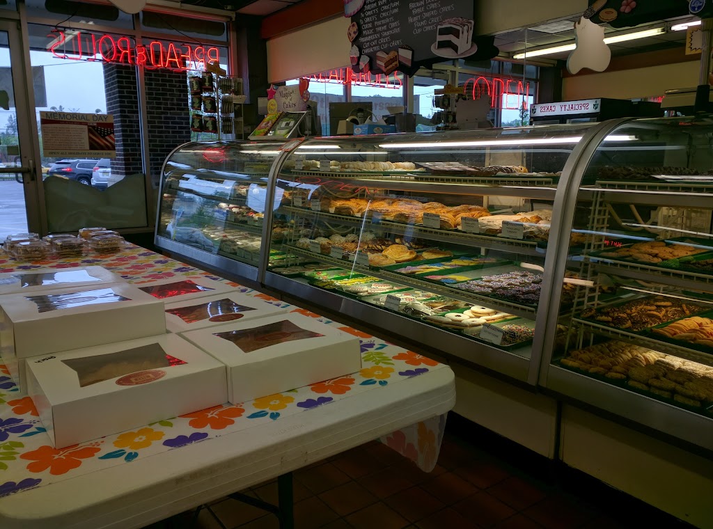 Italian Peoples Bakery | 332 NJ-33, Mercerville, NJ 08619, USA | Phone: (609) 586-1868