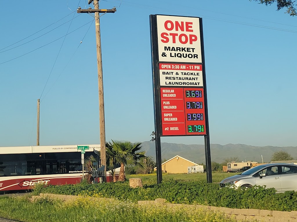 One Stop Market | 10143 Grayson Rd, Patterson, CA 95363, USA | Phone: (209) 895-3161