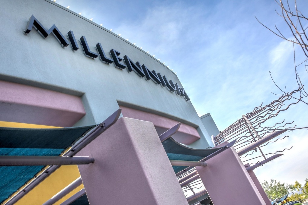 Millennium Day Spa & Salon | 7609 E Pinnacle Peak Rd, Suites 11 & 12, Scottsdale, AZ 85255, USA | Phone: (480) 513-9733