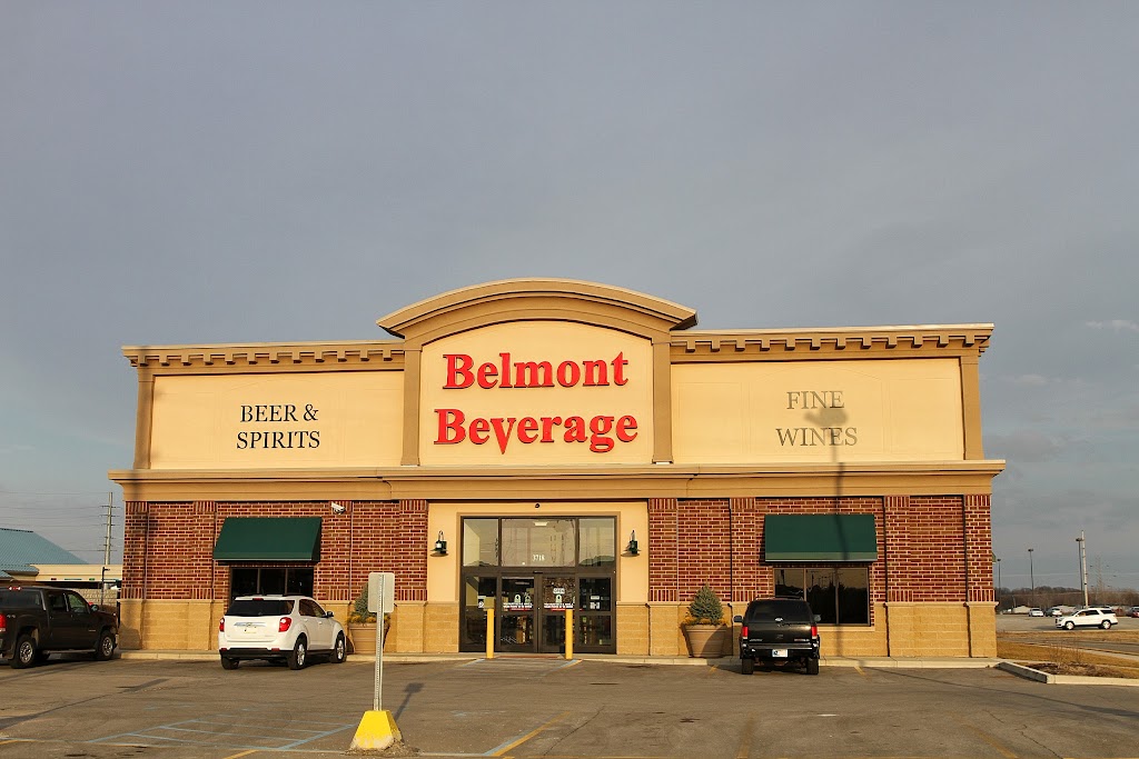 Belmont Beverage | 3718 E Dupont Rd, Fort Wayne, IN 46825, USA | Phone: (260) 969-1010