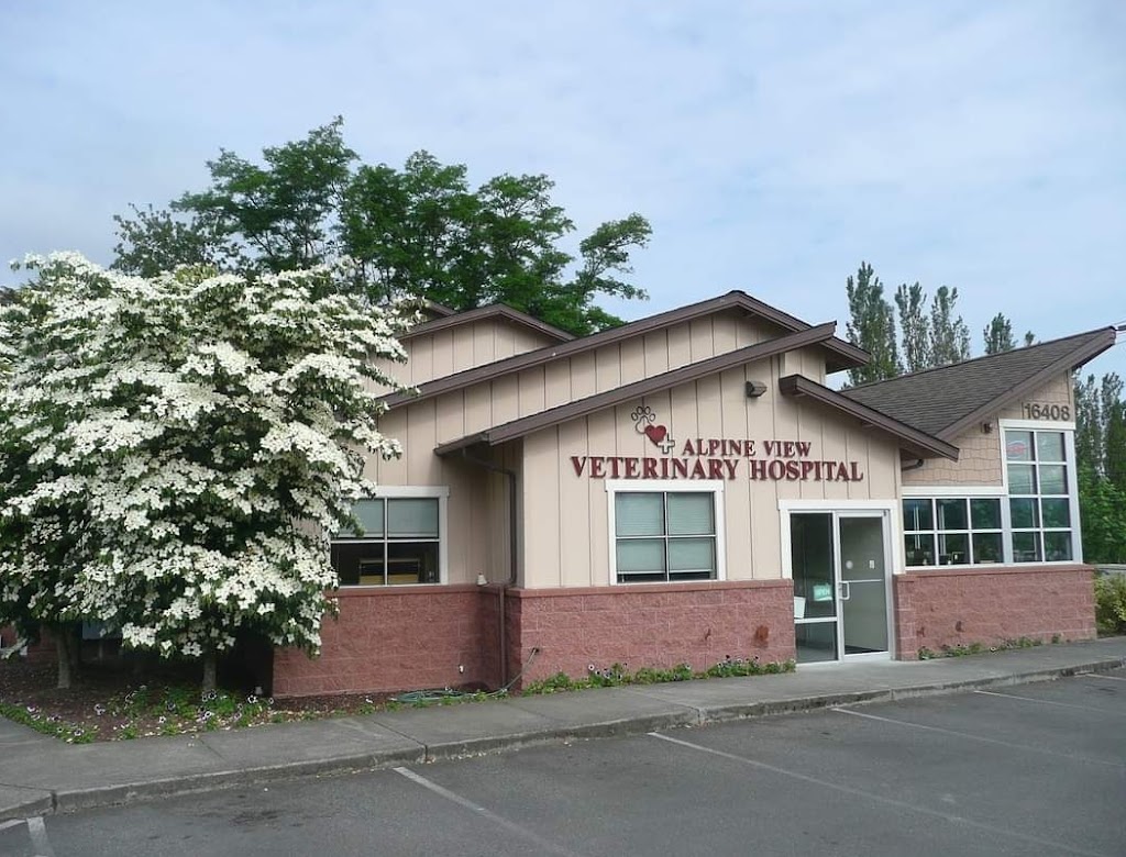 Alpine View Veterinary Hospital | 16408 161st Ave SE, Snohomish, WA 98290, USA | Phone: (360) 794-6662