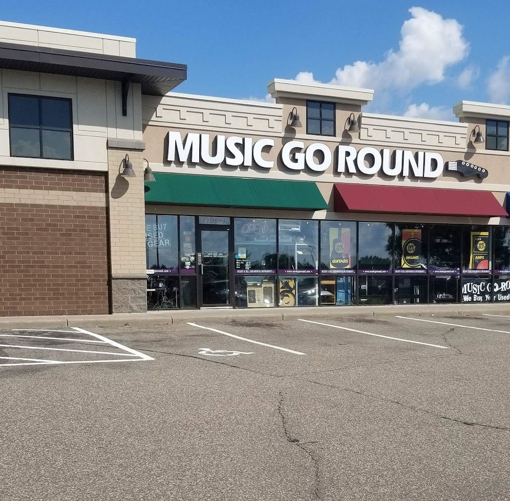 Music Go Round Woodbury | 1705 Weir Dr ste. 1, Woodbury, MN 55125, USA | Phone: (651) 714-1460