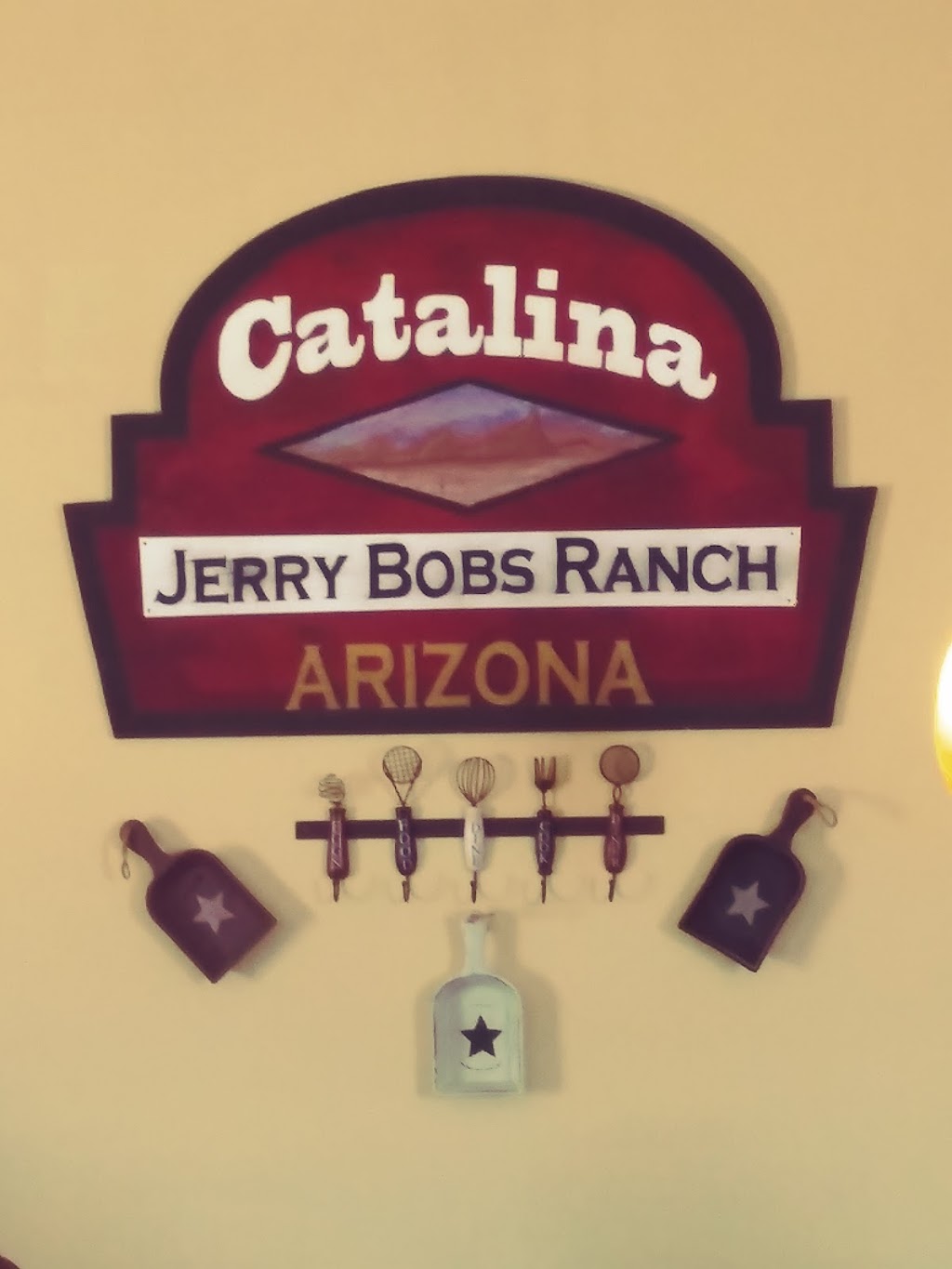 Jerry Bobs Catalina | 16639 N Oracle Rd, Tucson, AZ 85739, USA | Phone: (520) 818-7882