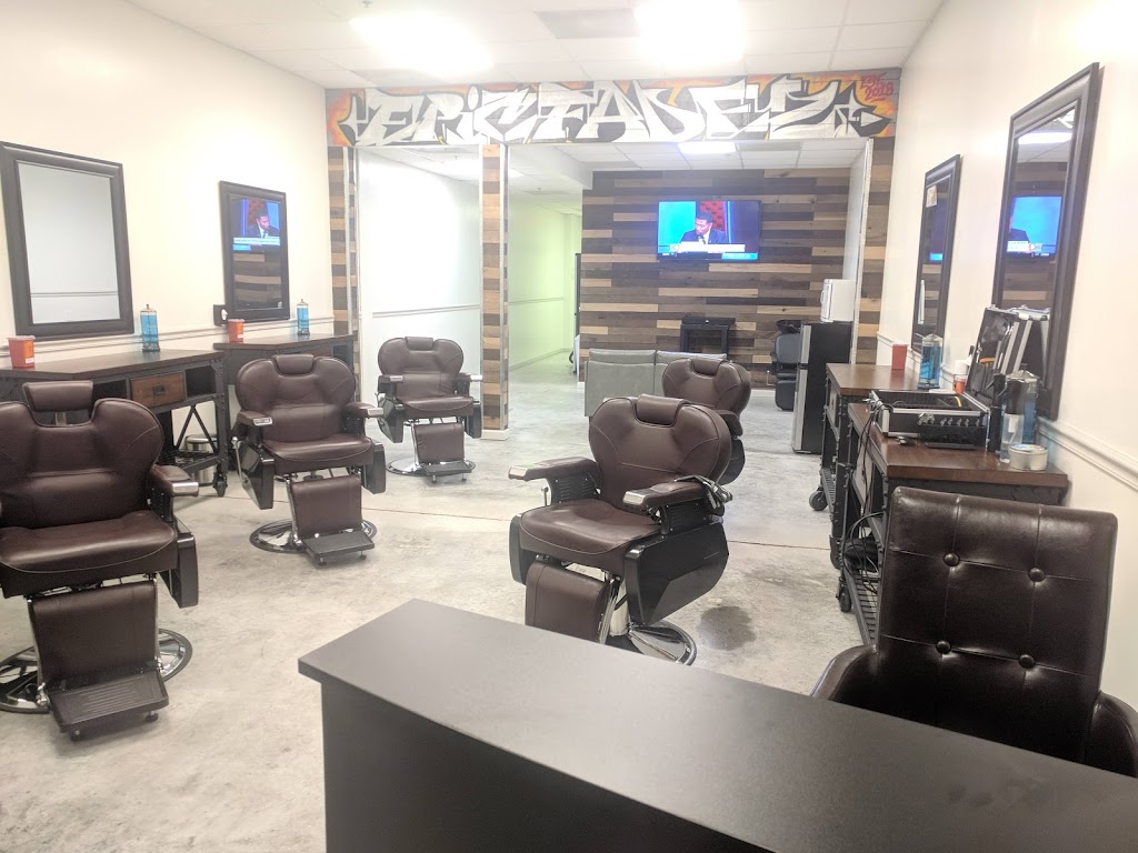 Epic Fadez Barbershop | 2730 FL-16 #106, St. Augustine, FL 32092, USA | Phone: (904) 293-9163