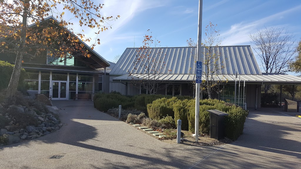 San Diego County Library – Valley Center Branch | 29200 Cole Grade Rd, Valley Center, CA 92082, USA | Phone: (760) 749-1305