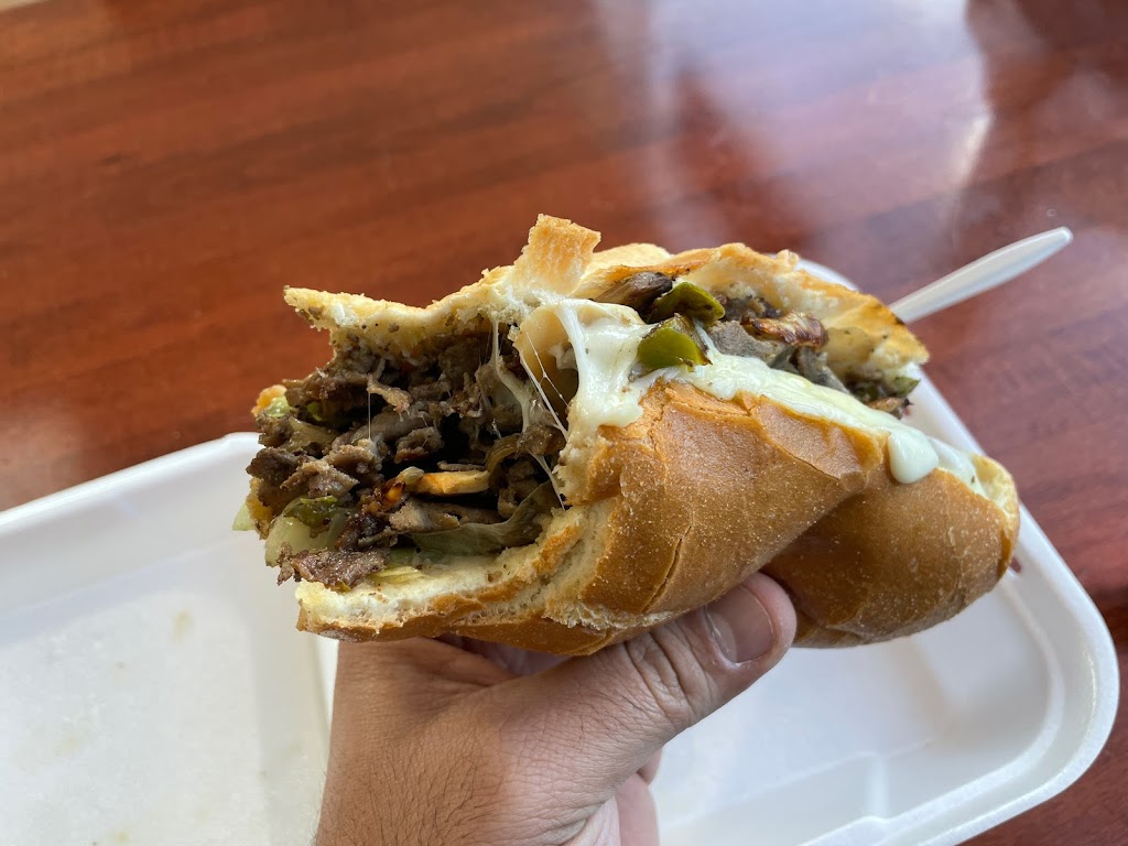 Nicks Gyros & Subs | 3501 E Hillsborough Ave, Tampa, FL 33610, USA | Phone: (813) 231-0010