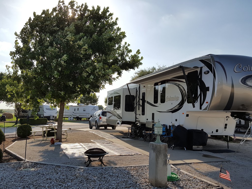 New Life RV Park | 1200 Co Rd 152, Georgetown, TX 78626, USA | Phone: (512) 931-2073